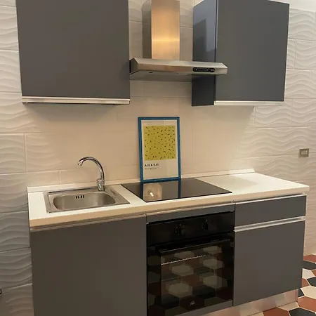 Domus Gaia Apartment