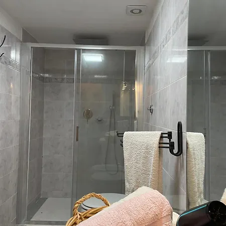 Domus Gaia Apartment Rome