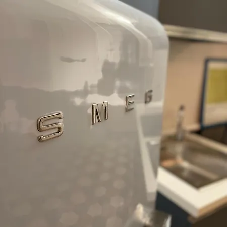 Apartment Domus Gaia Rome