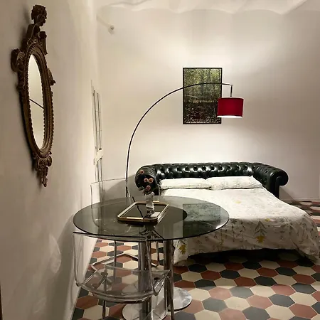 Apartment Domus Gaia Rome