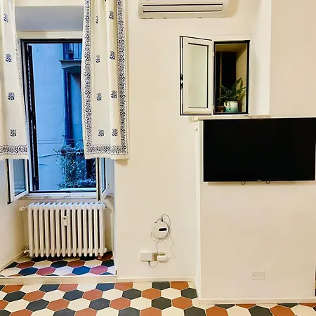 Domus Gaia Apartment *