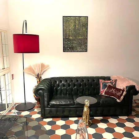 Domus Gaia Apartment