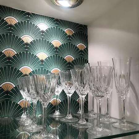 Domus Gaia Апартаменты