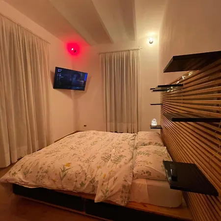 Apartman Domus Gaia *