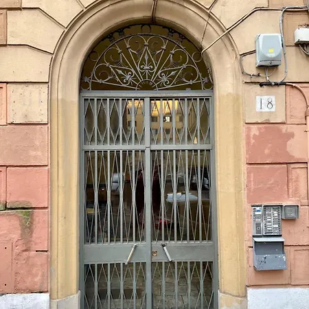 Domus Gaia Daire