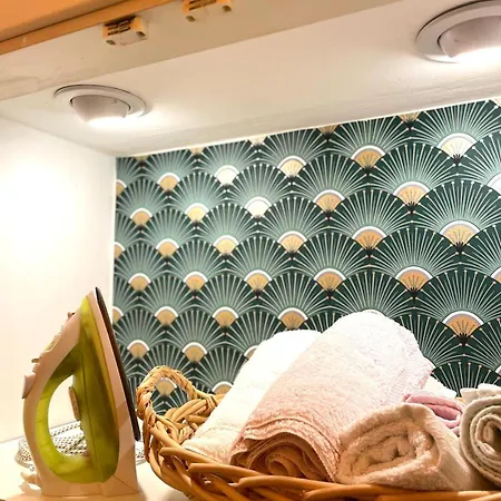 Lägenhet Domus Gaia