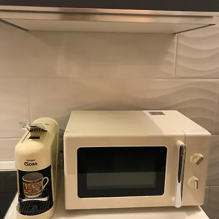 Lägenhet Domus Gaia Rom