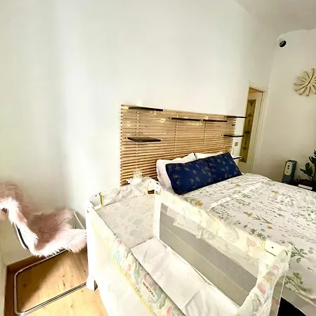 Domus Gaia Apartment Rom