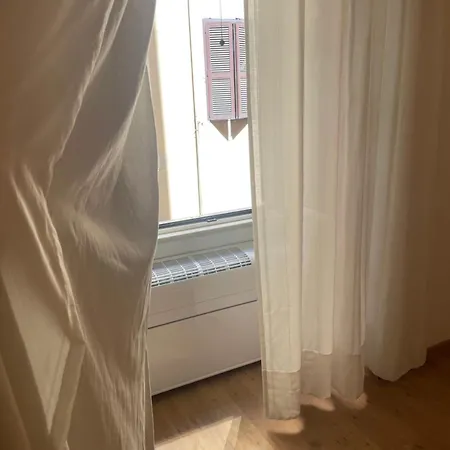 Domus Gaia Apartment